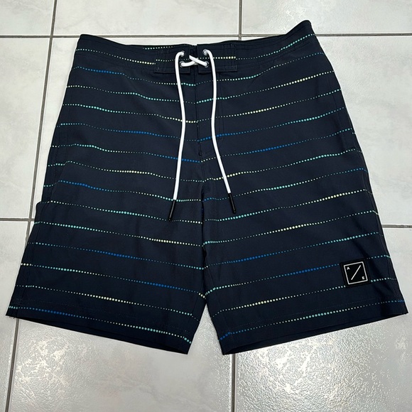 American Eagle Outfitters Swim Nwt American Eagle Swim Trunks